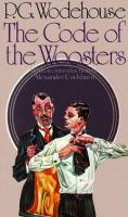 The_code_of_the_Woosters